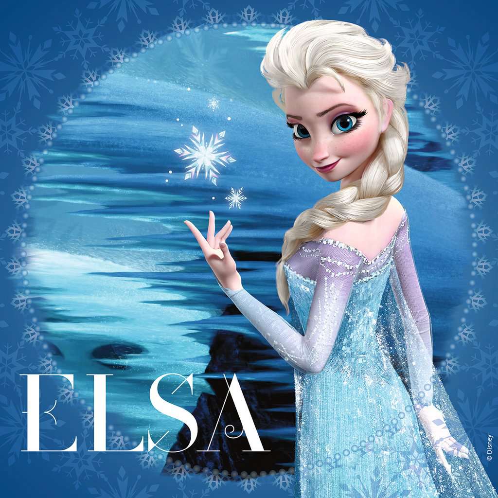 Razernij uitdrukken houd er rekening mee dat Disney Frozen Elsa, Anna & Olaf | Puzzels voor kinderen | Puzzels |  Producten | nl | Disney Frozen Elsa, Anna & Olaf