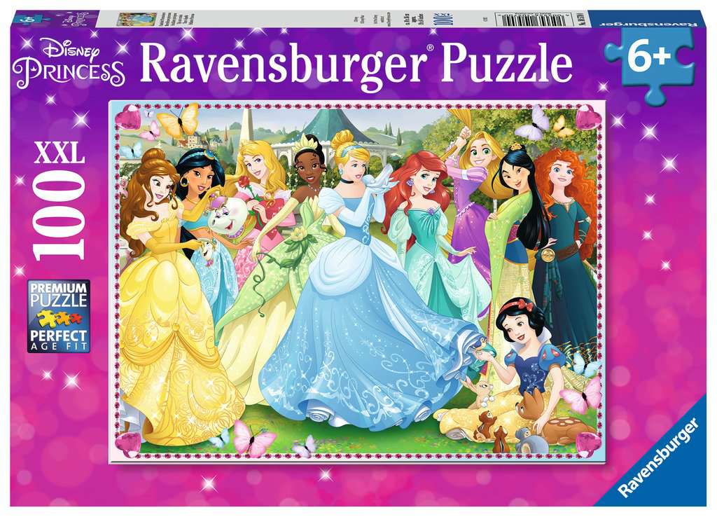100 принцесс. Пазлы Ravensburger Disney. Пазлы Ravensburger Puzzle Энчантималс. Пазл 3 в 1 прекрасные принцессы Дисней. Пазл Ravensburger Дисней несколько картинок.