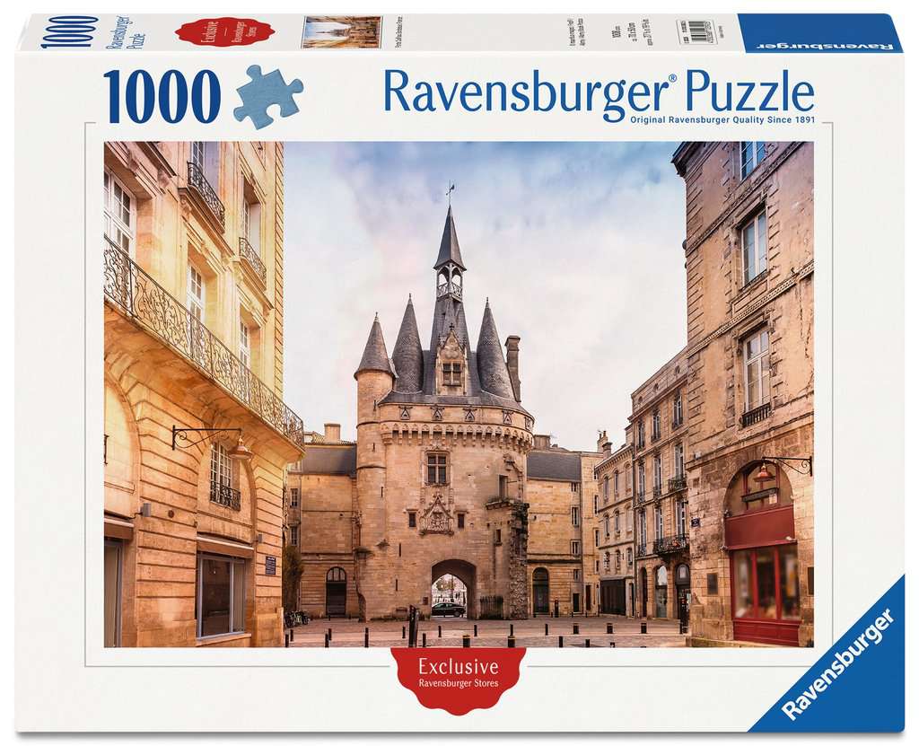 Exklusiv: Port Cailhau Bordeaux, Frankreich