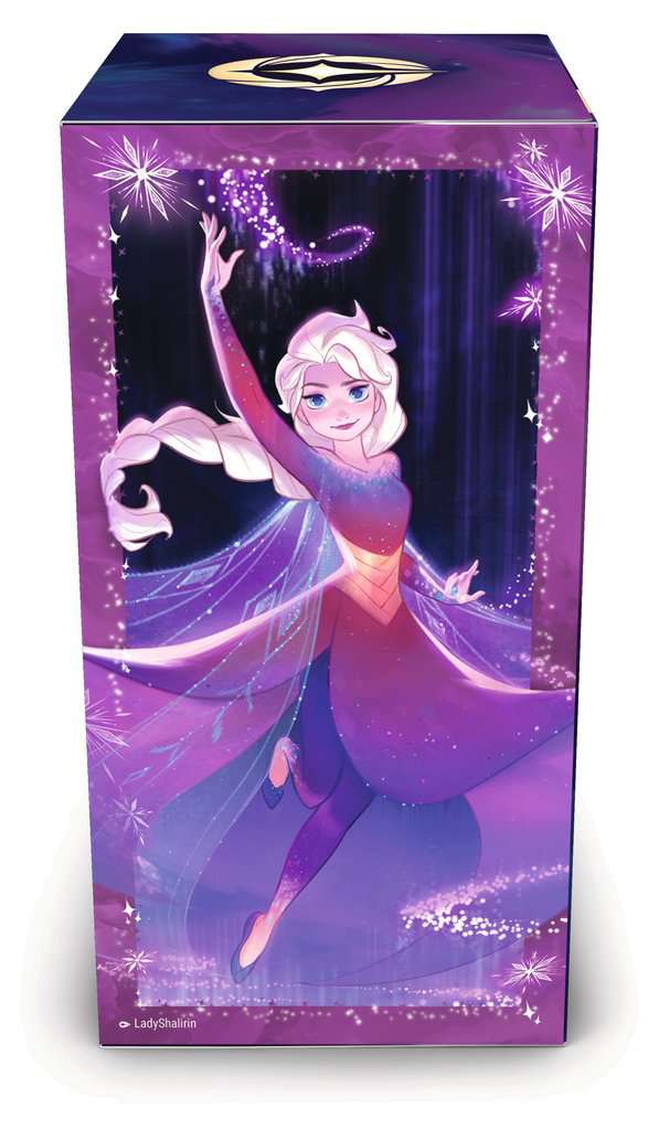 Disney Lorcana TCG: Mythen - Geschenkbox (Deutsch)