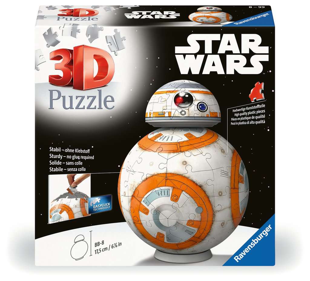 Star Wars BB-8