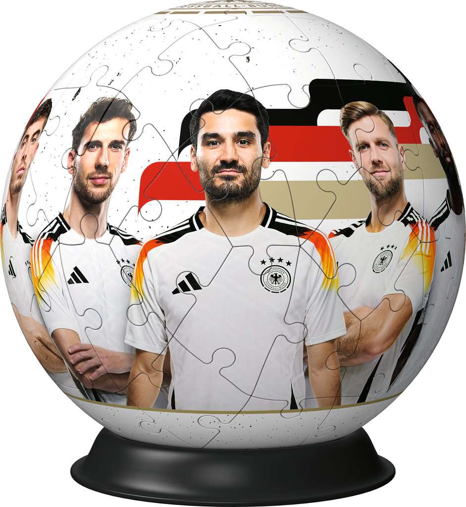 Nationalmannschaft DFB 2024