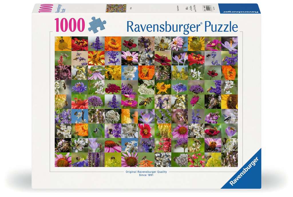 99 Bienen