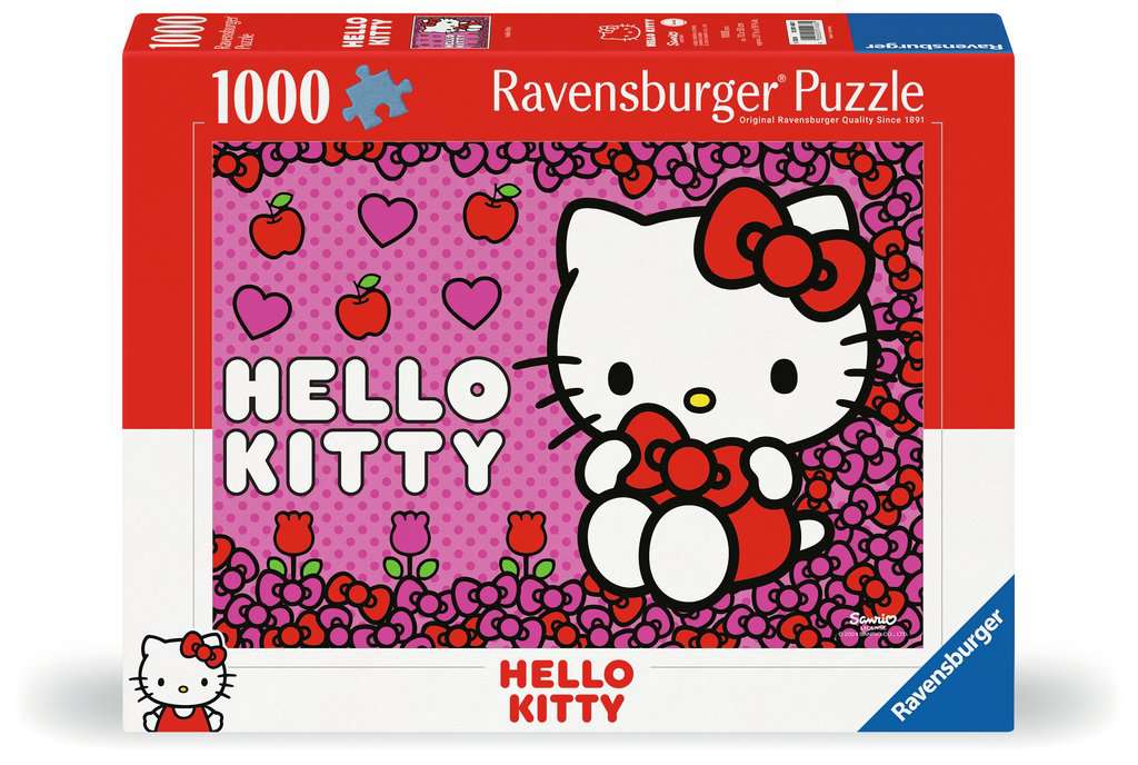 Hello Kitty