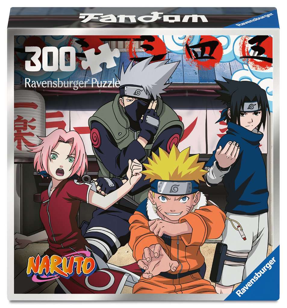 Naruto