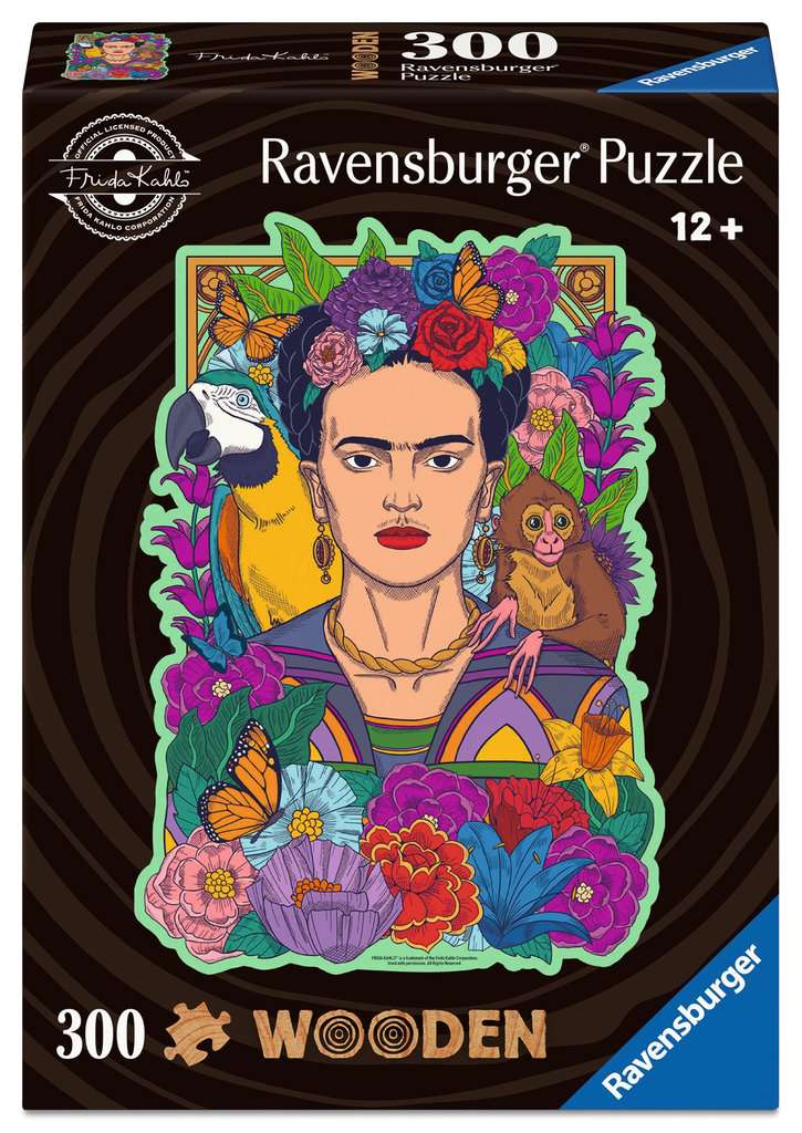 Frida Kahlo