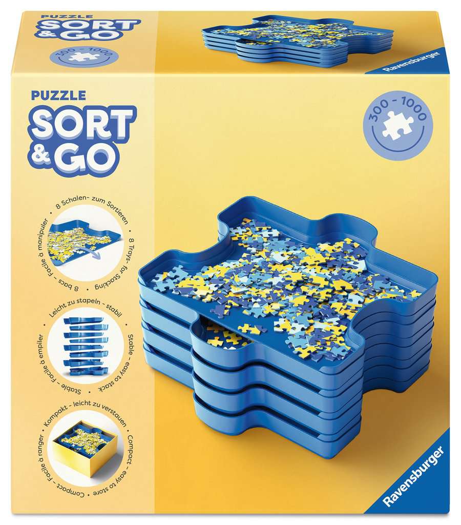 Sort & Go