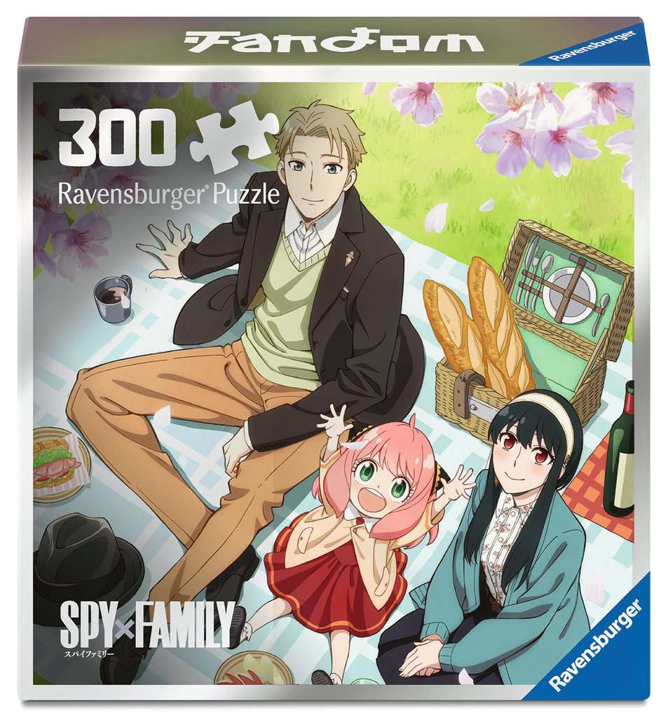 Spy x Family