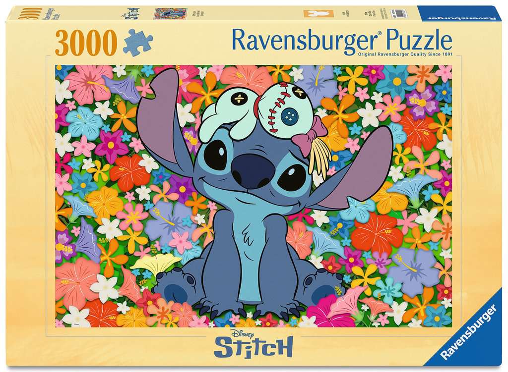 Disney Stitch