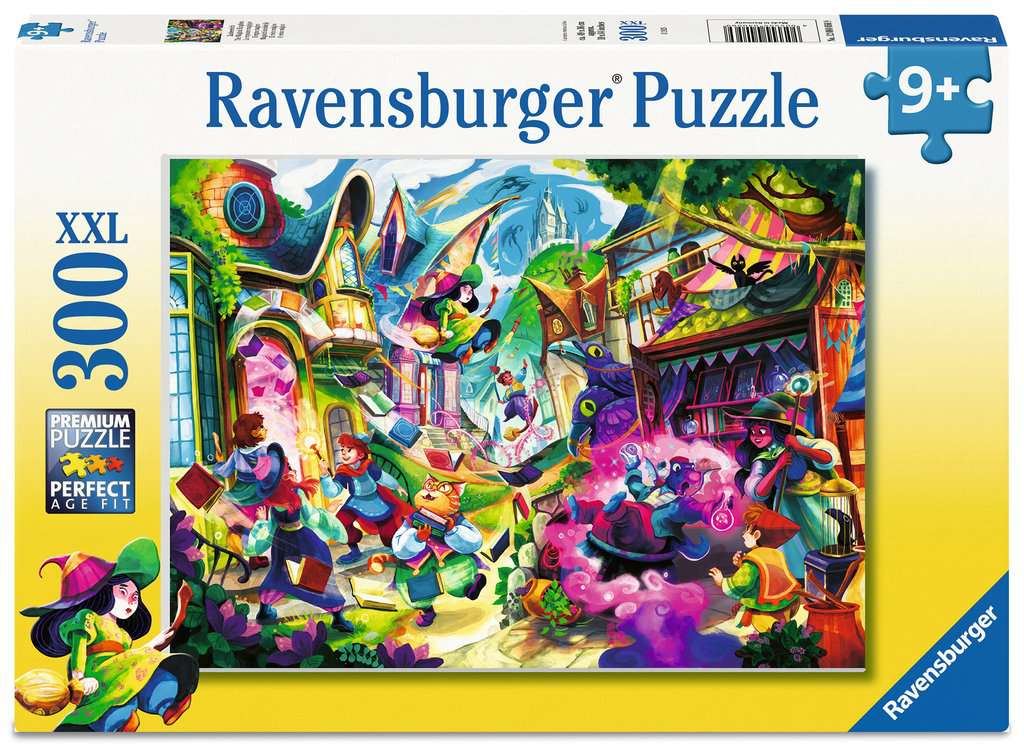 Thumbnail - Zauberreich