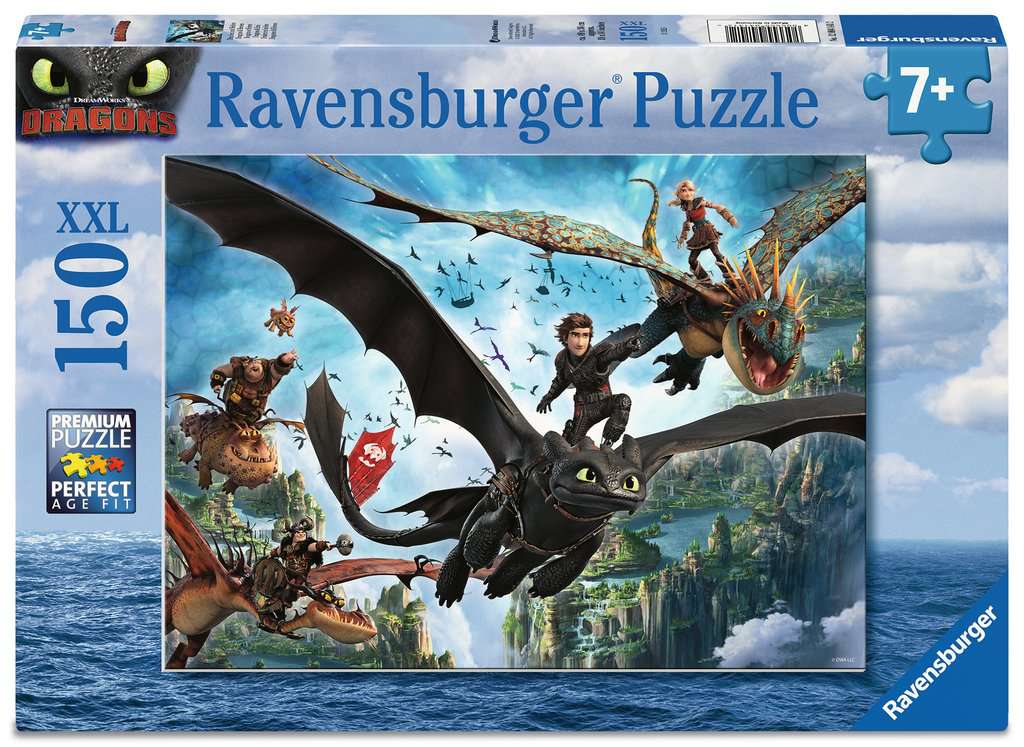 Drachen und Helden