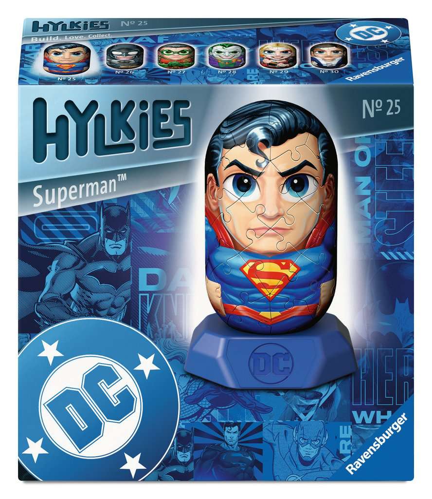 Superman