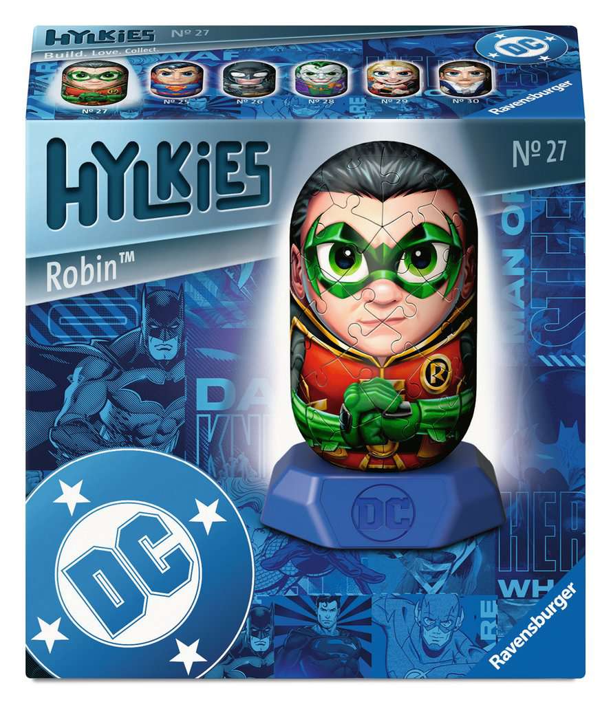 Robin
