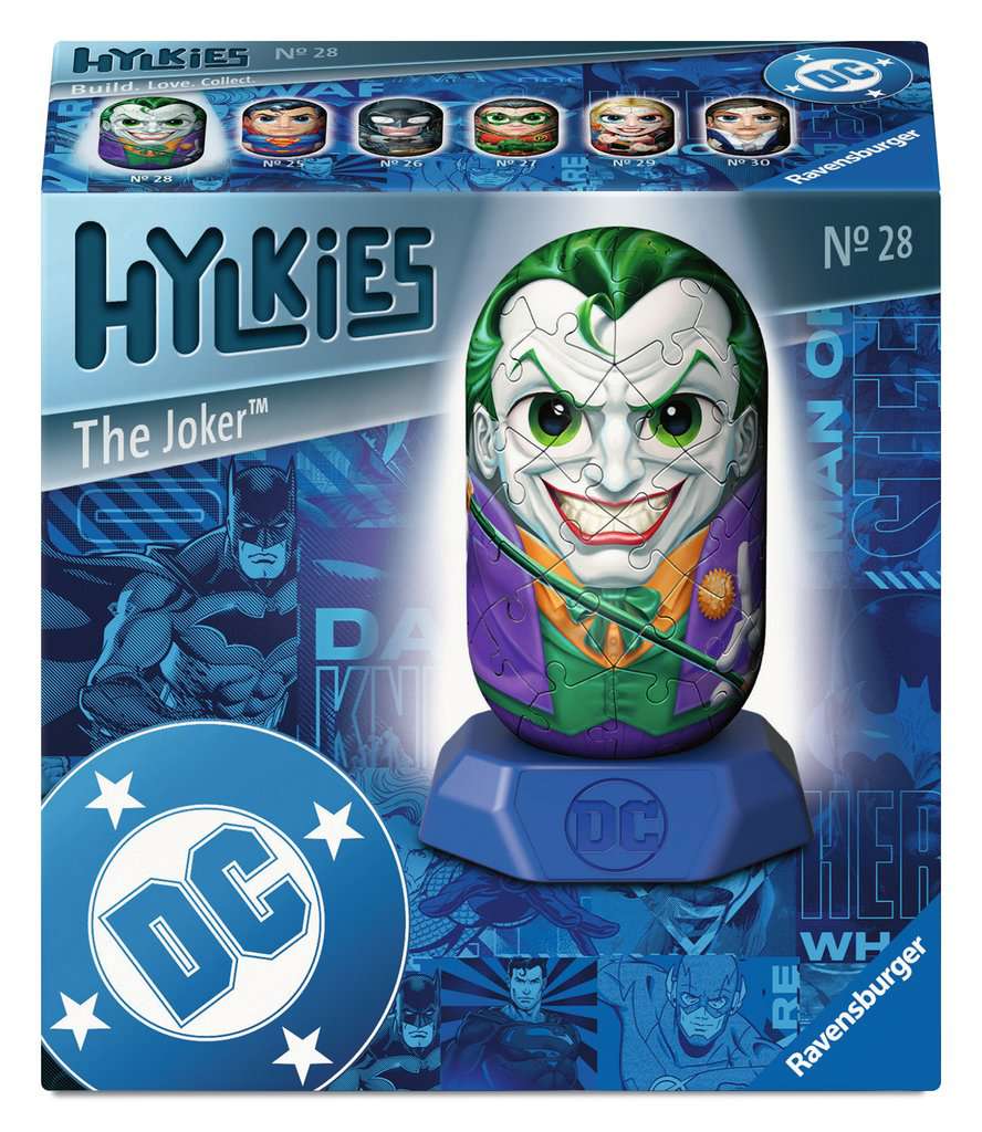 The Joker