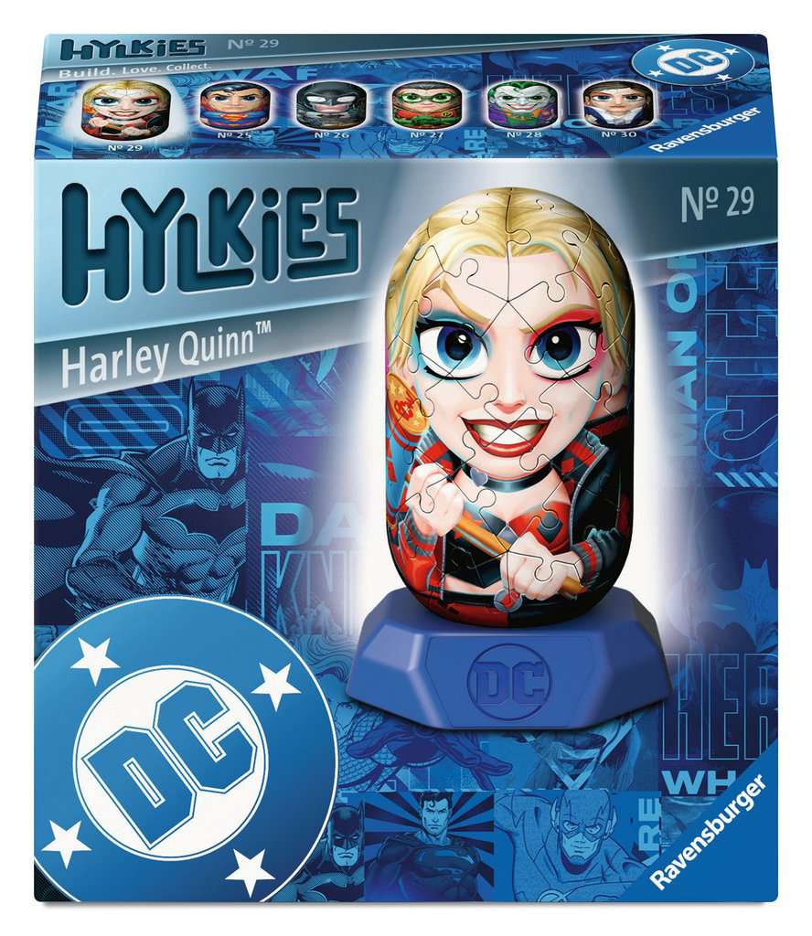 Harley Quinn