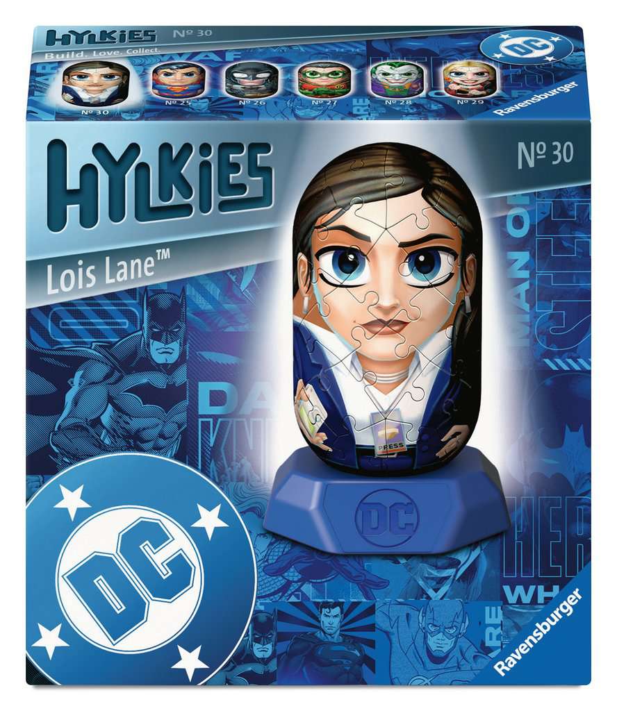 Lois Lane