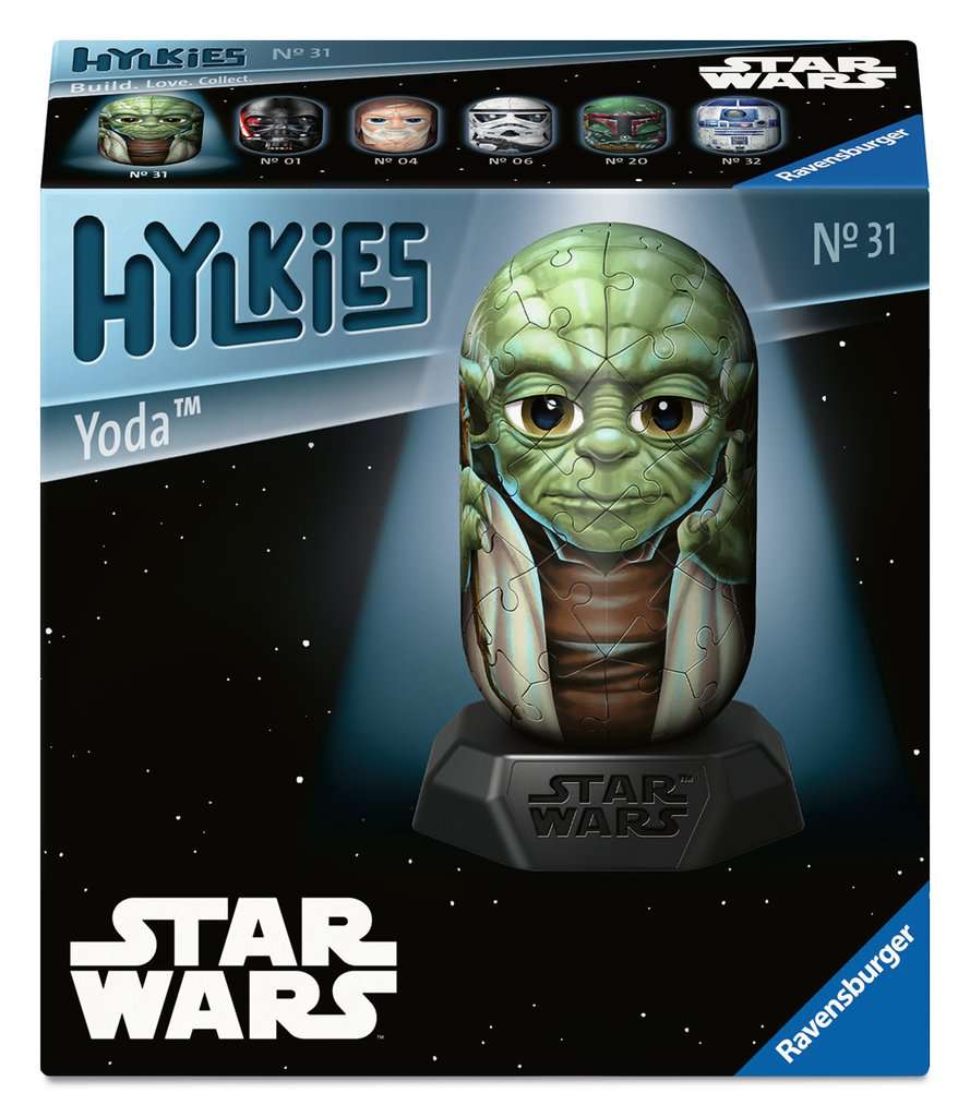 Yoda