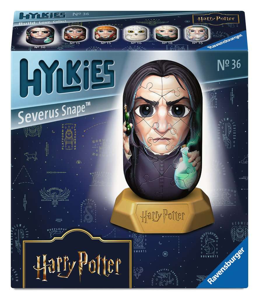 Severus Snape