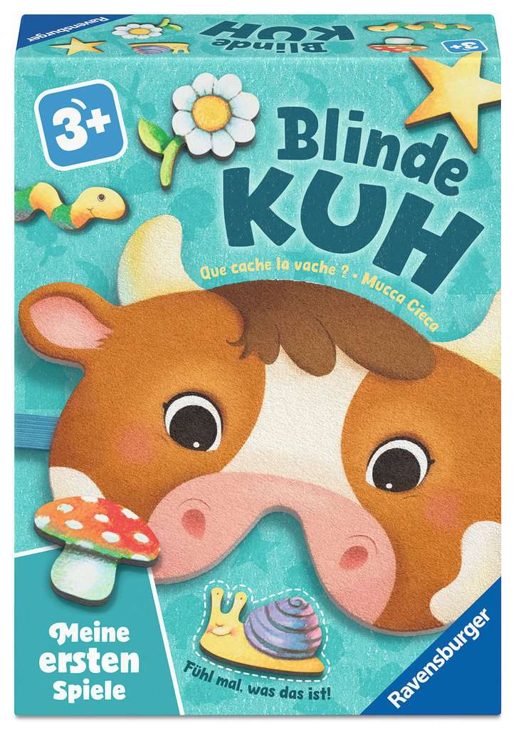 Blinde Kuh
