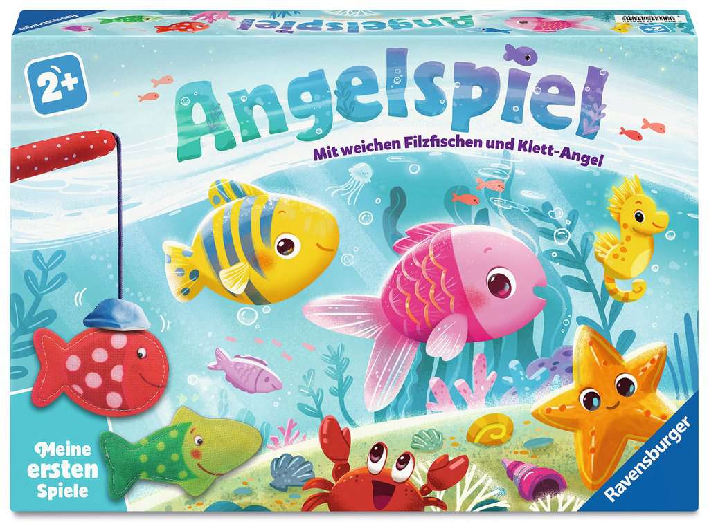 Angelspiel