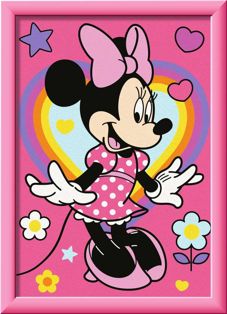 Thumbnail - Bezaubernde Minnie