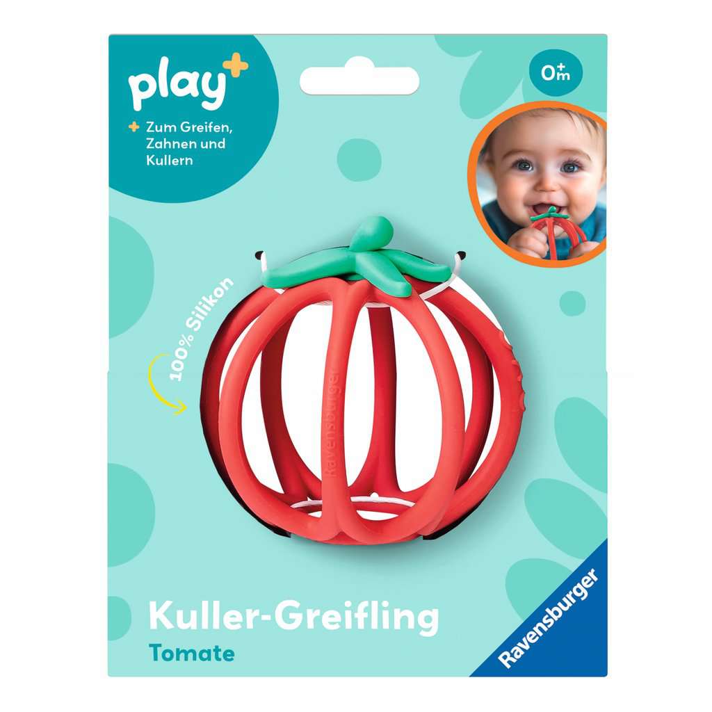 Kuller-Greifling: Tomate