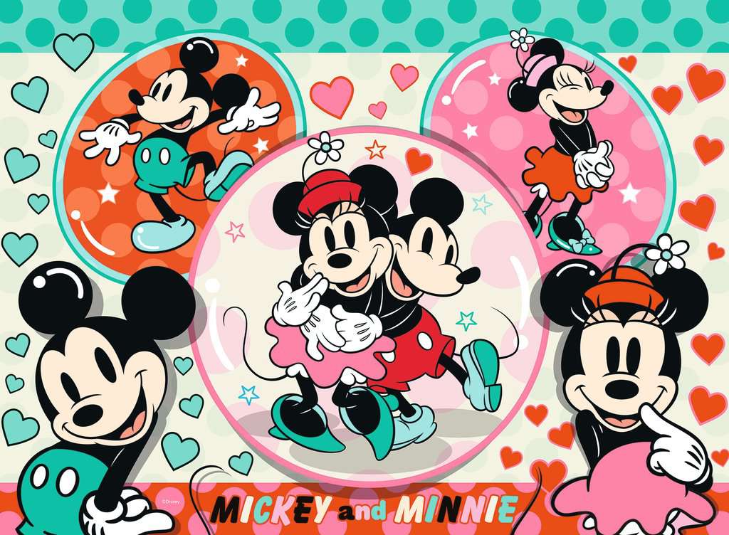 welzijn luchthaven Ham Mickey Mouse | Puzzels voor kinderen | Puzzels | Producten | nl | Mickey  Mouse