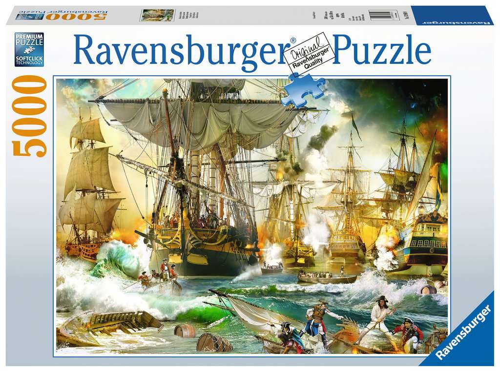 Puzzles for Adults 5000 Piece Jigsaw Puzzles Art Paintings 5000 Pieces Puzzle Games for Adult & Kids Large Family Puzzle Every Puzzle Piece is Unique 