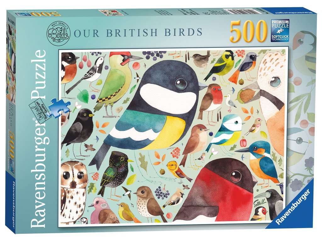 5000 Pieces Jigsaw Puzzles Every Piece is Unique Jigsaw Puzzles for Adults Seagull 
