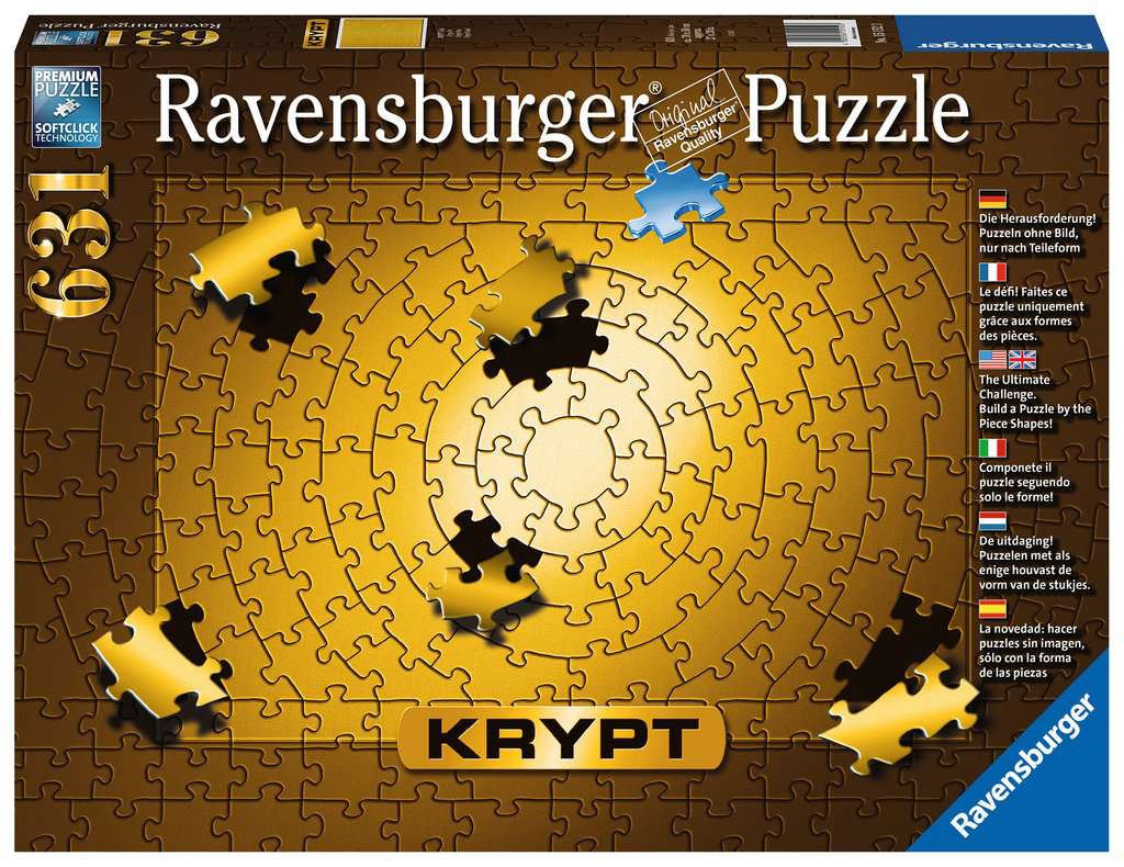 Variant Behoort Amerikaans voetbal Krypt Gold | Adult Puzzles | Jigsaw Puzzles | Products | Krypt Gold