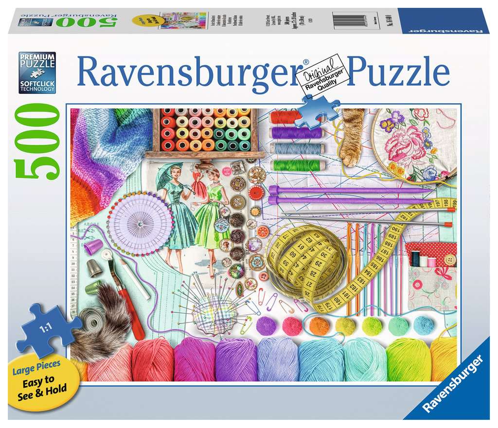 instaling Relaxing Jigsaw Puzzles for Adults