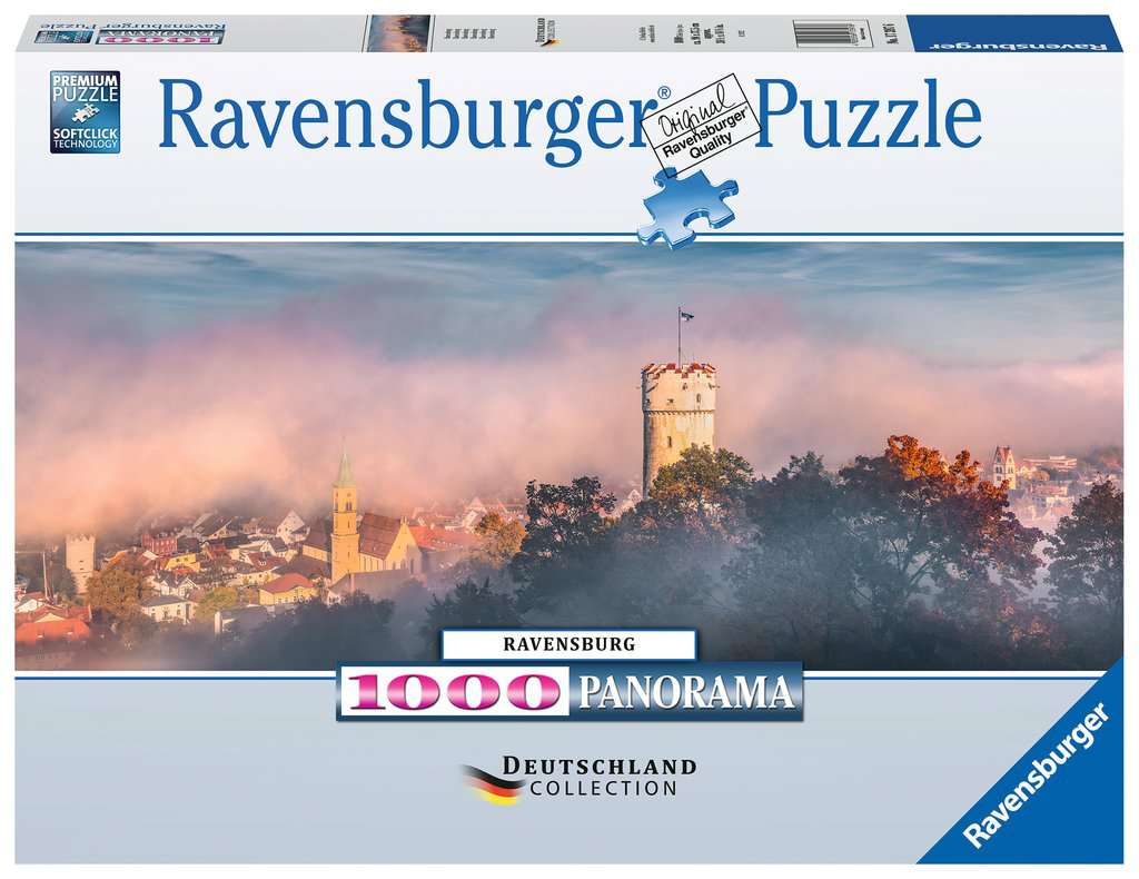 Ravensburg Erwachsenenpuzzle Puzzle Produkte Ravensburg