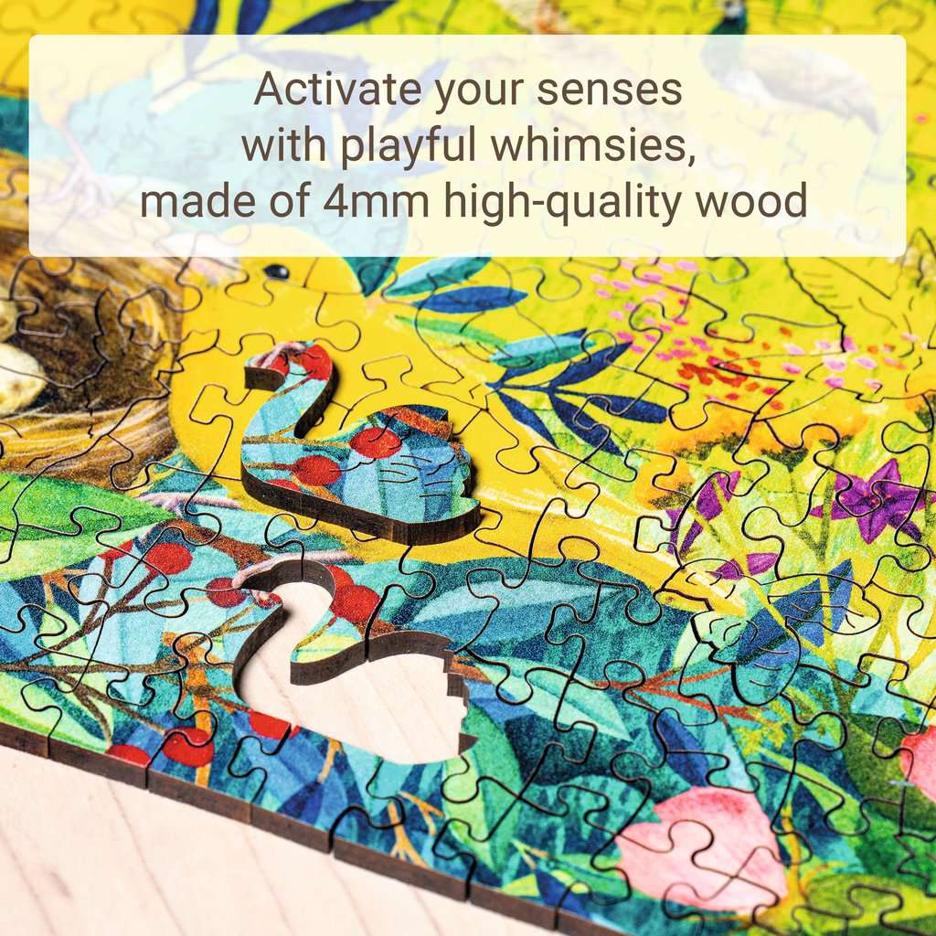 Nature Garden Adult Puzzles Jigsaw Puzzles Products Nature Garden