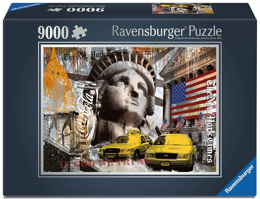 Metropole New York City