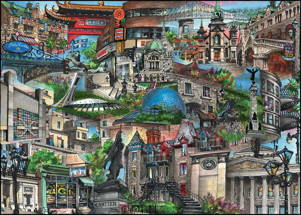 My Montreal Adult Puzzles Jigsaw Puzzles Products ca_en My