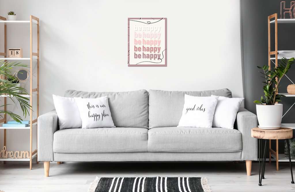 Be Happy | Malen nach Zahlen | Malen und Basteln | Produkte | Be Happy