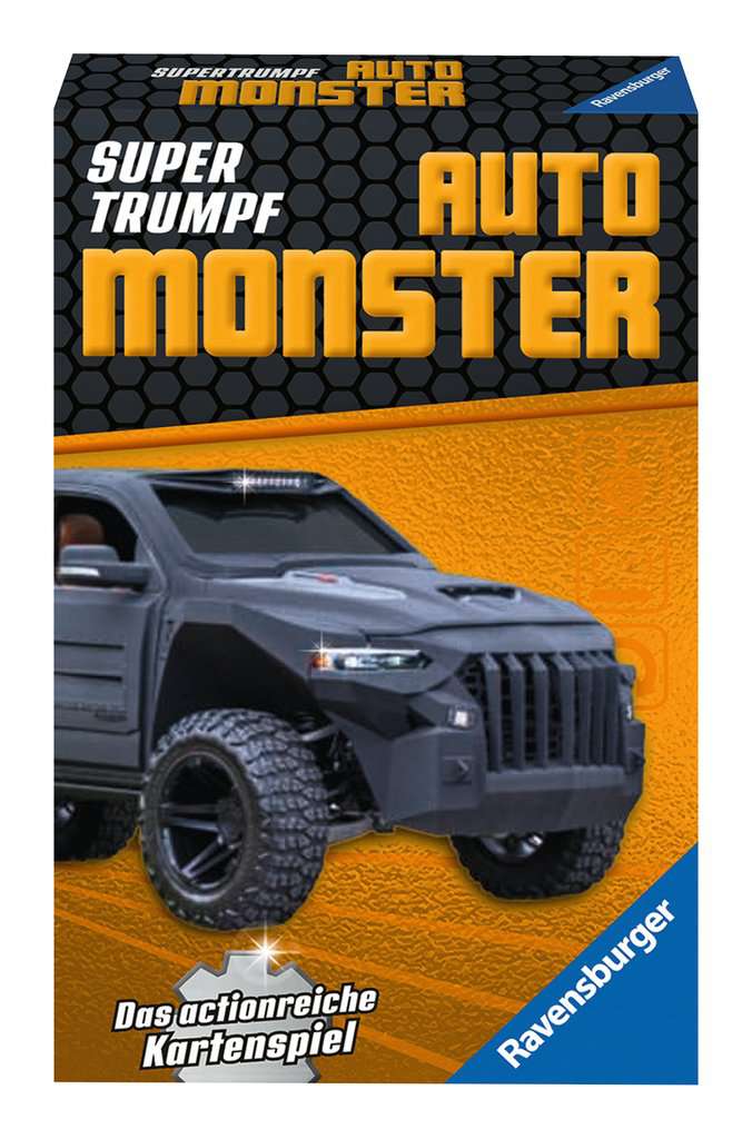 Auto Monster