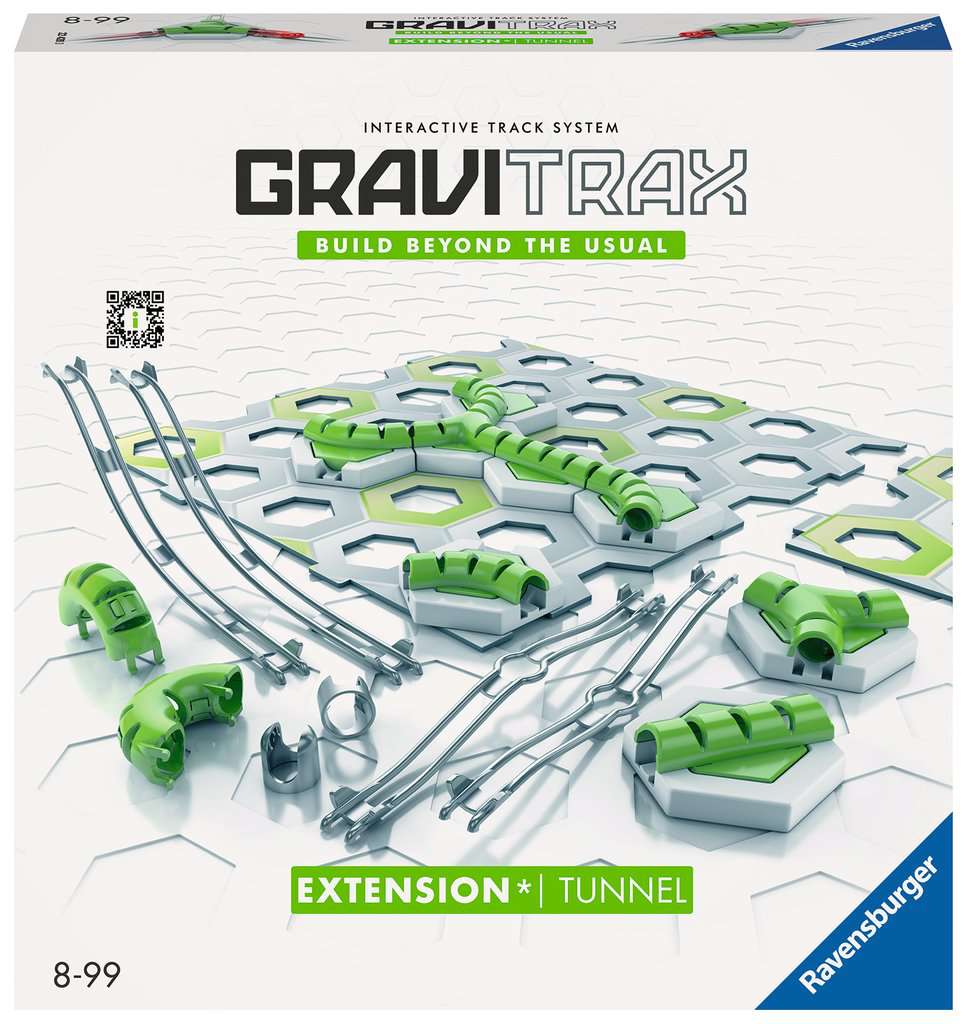 GraviTrax Extension Tunnel