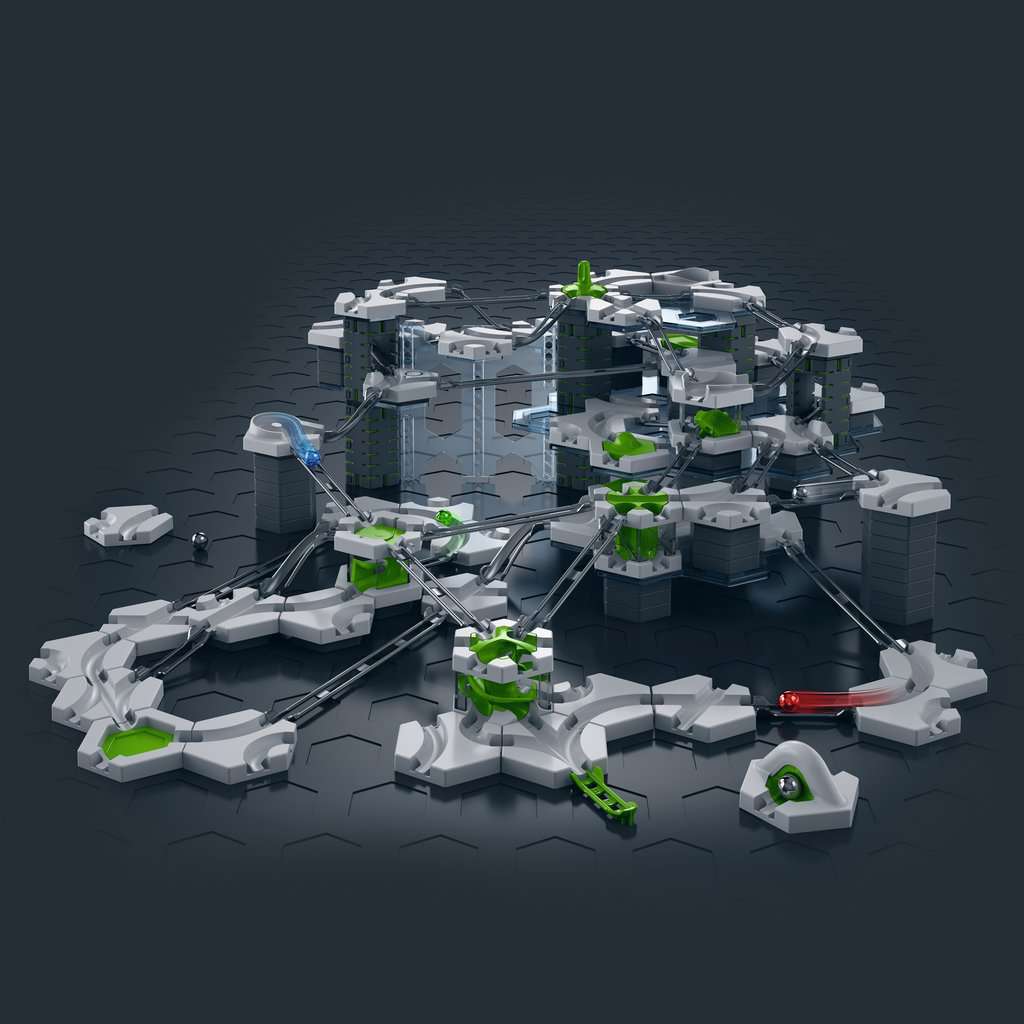 gravitrax extreme set