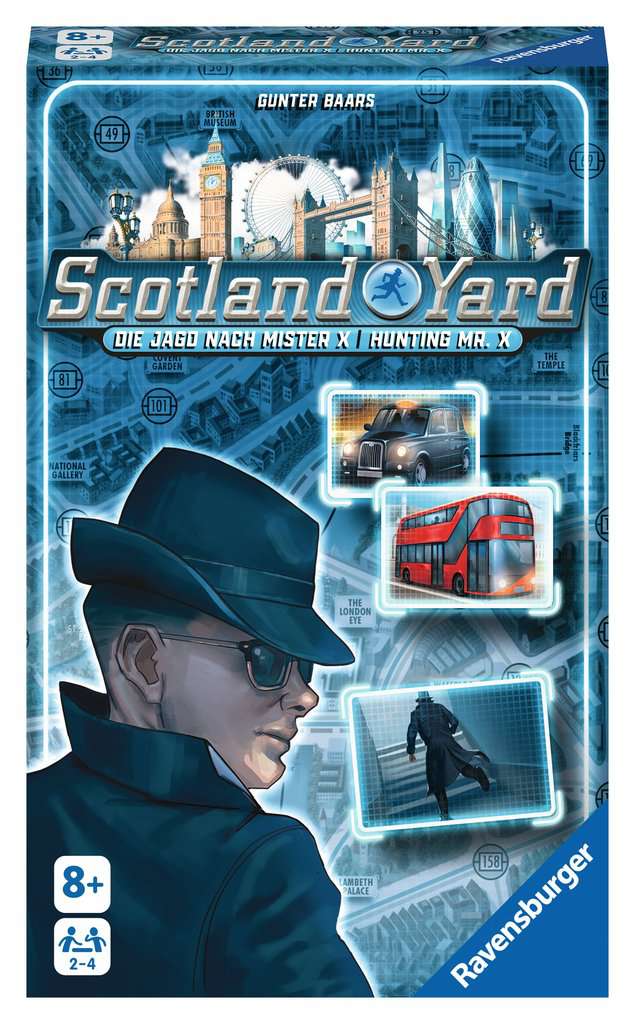 Scotland Yard