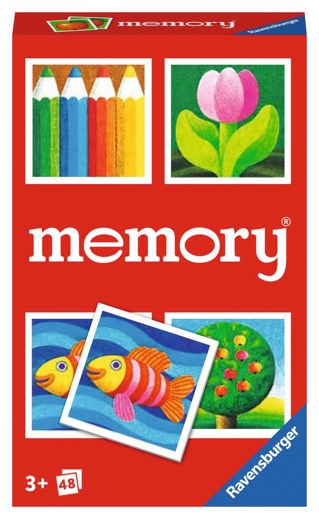 Kinder memory®