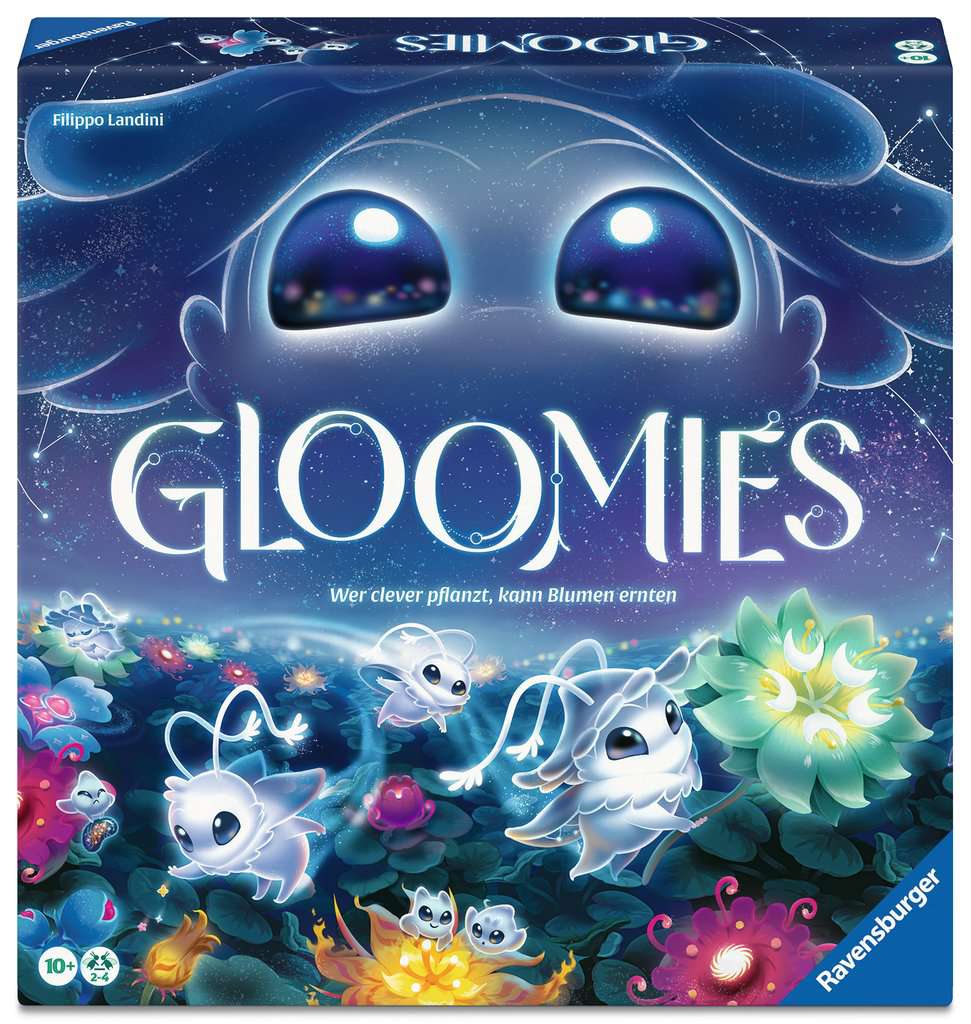 Gloomies