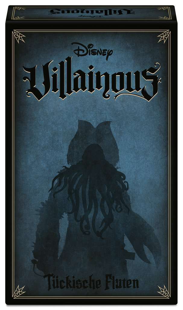Disney® Villainous: 7. Erweiterung