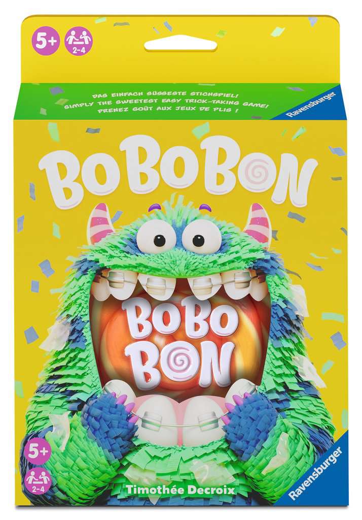 Bo Bo Bon
