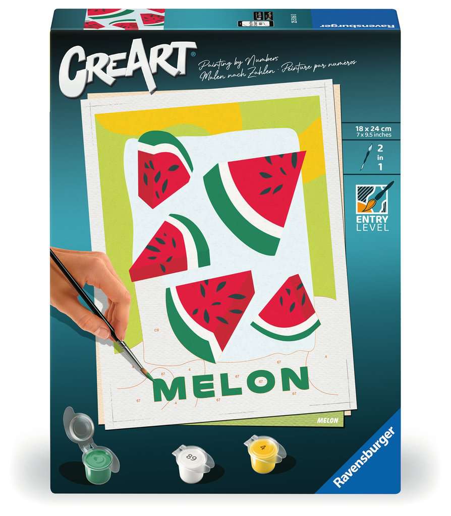 Melonen