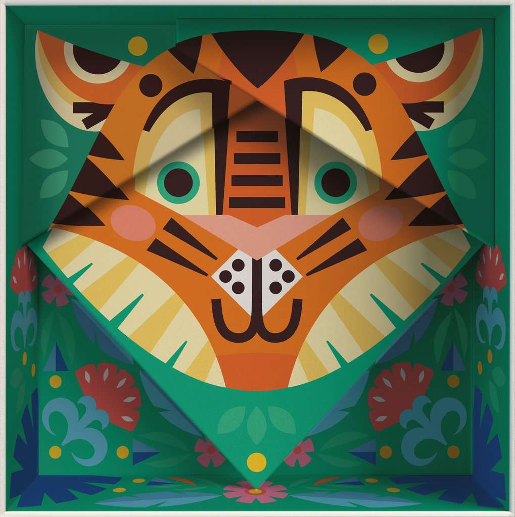 Thumbnail - Tiger