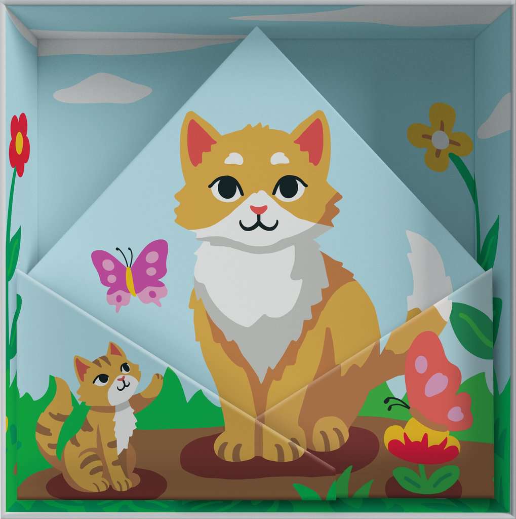 Katze