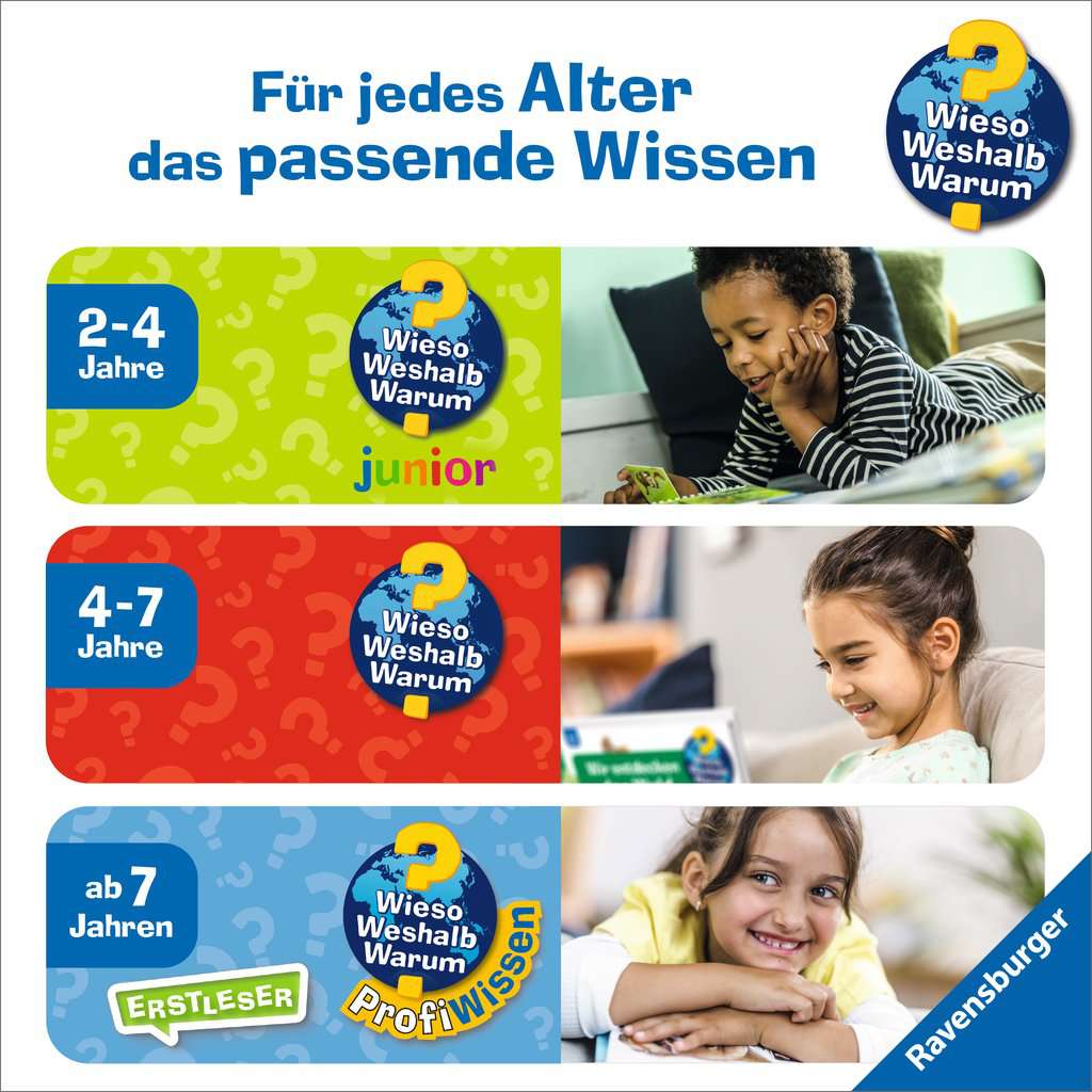 Autos Und Laster Wieso Weshalb Warum Kinderbucher Produkte Autos Und Laster