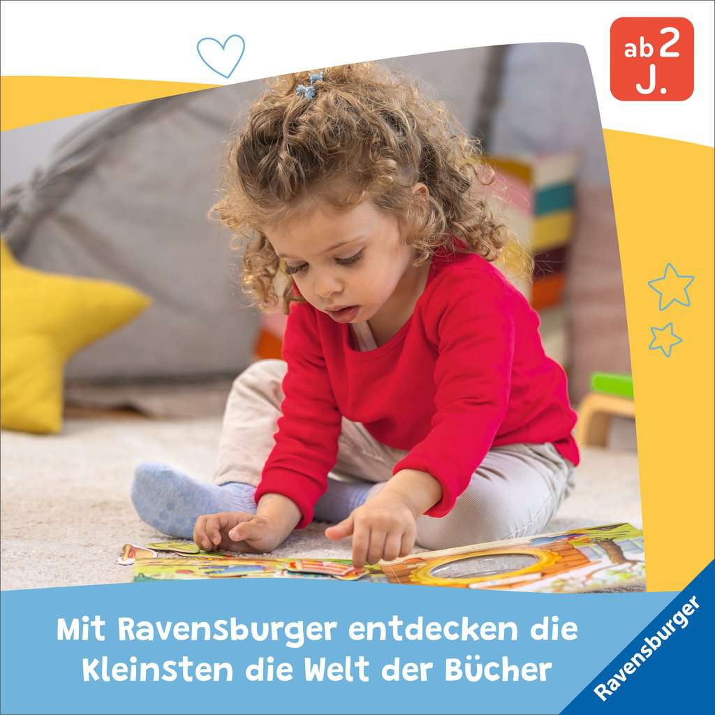 Meine Ersten Marchen Babybucher Und Pappbilderbucher Kinderbucher Produkte Meine Ersten Marchen