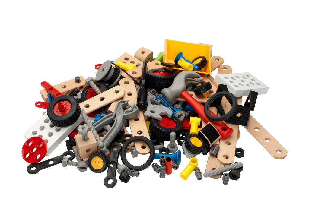 Builder Activity Set | BRIO Builder | BRIO | Products | Builder